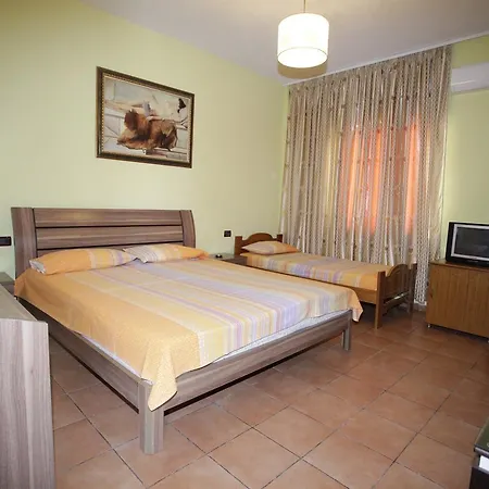 Hotel Alen Bar