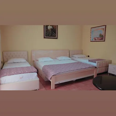 Alen Bar Hotel 3*
