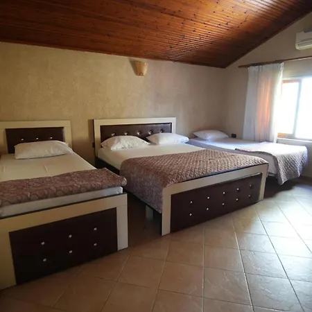 Hotel Alen Bar Tirana