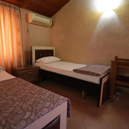 Alen Bar Hotel