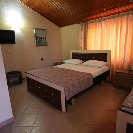Otel Alen Bar Tiran