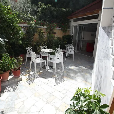 Alen Bar Hotel 3*