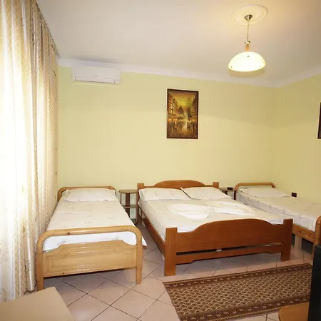 Alen Bar Hotel 3*