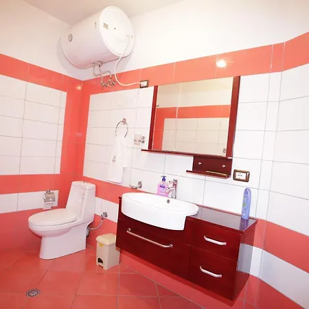 Hotel Alen Bar 3*